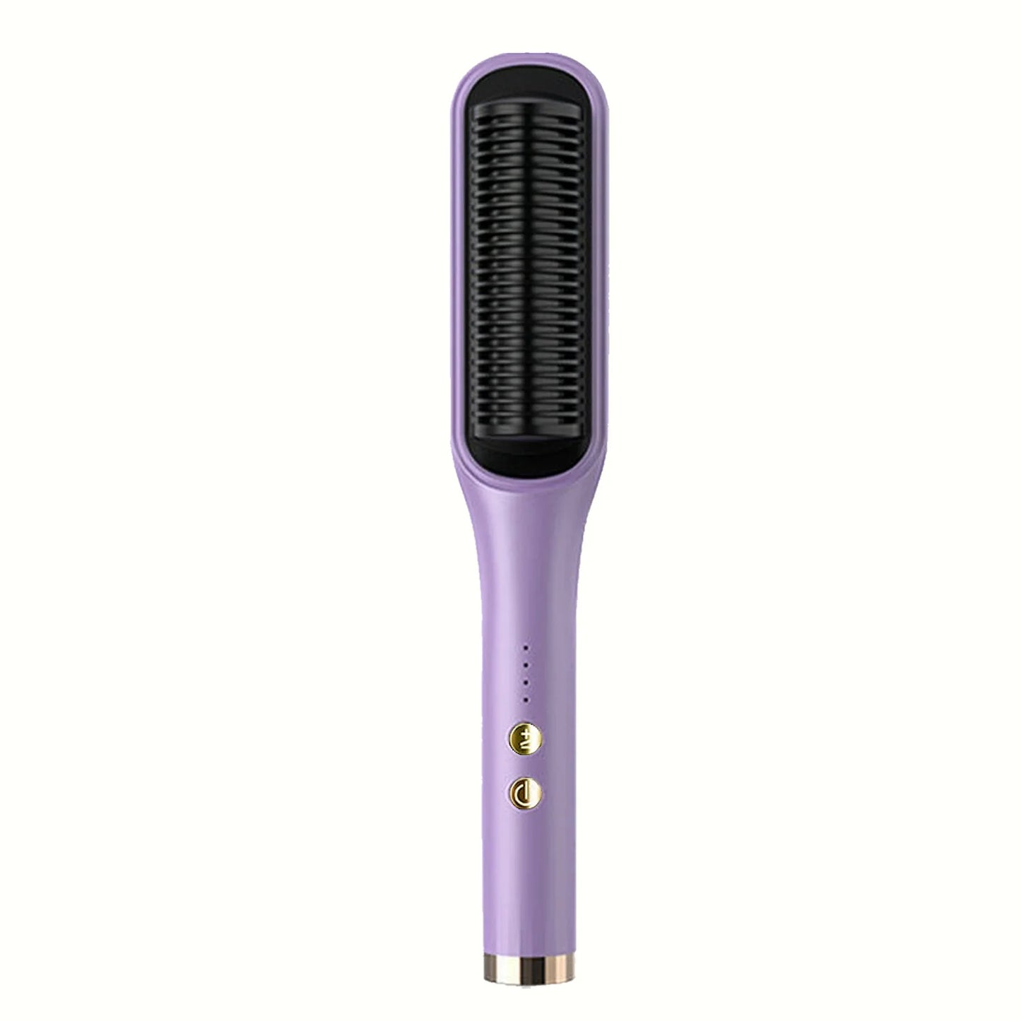 Ceramic Hair Straightening Brush