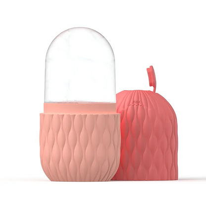 Silicone Facial Ice Roller