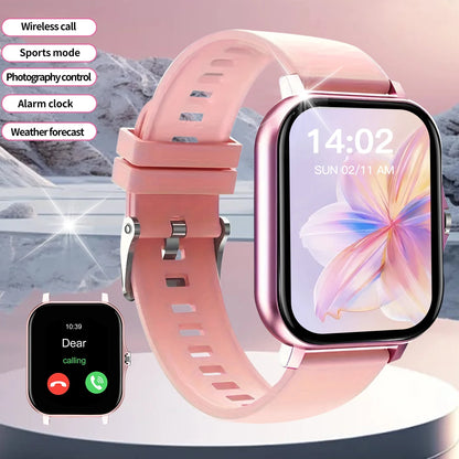 Bluetooth Smartwatch