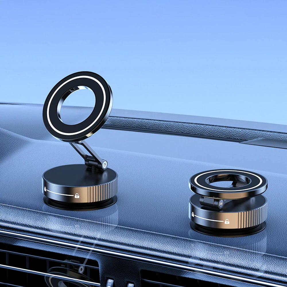 Magnetic Car Phone Holder