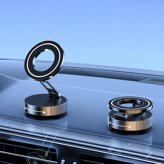 Magnetic Car Phone Holder