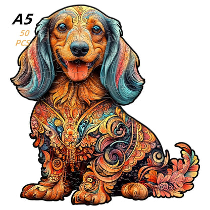 3D Animal Jigsaw Puzzle