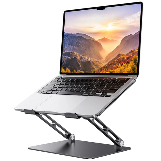 Adjustable Laptop Stand