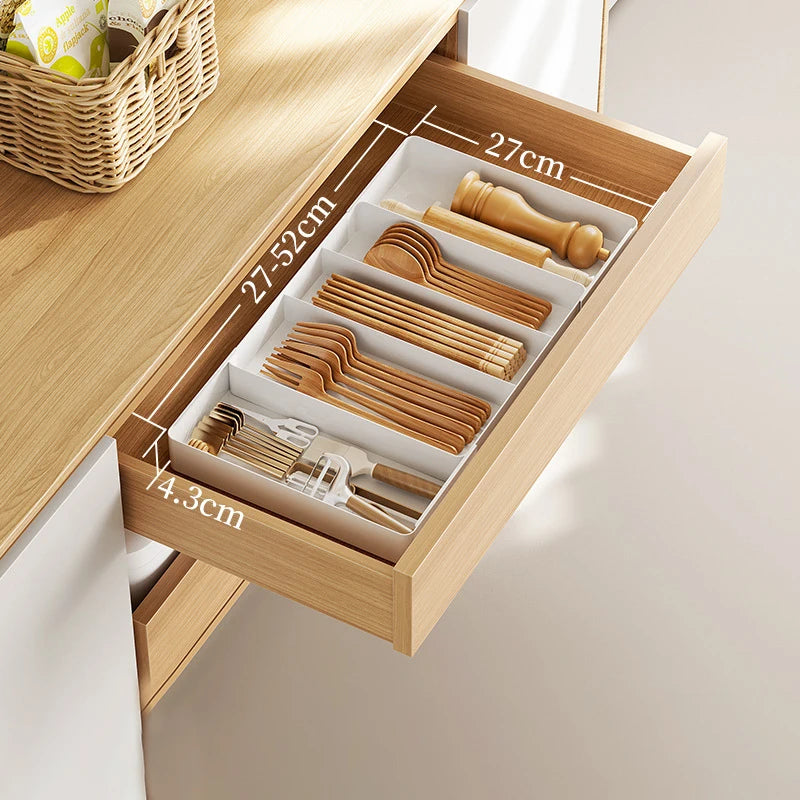 Expandable Drawer Organizer