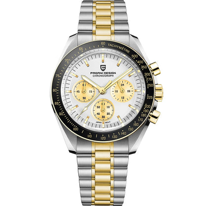 PAGANI DESIGN Men’s Quartz Watch
