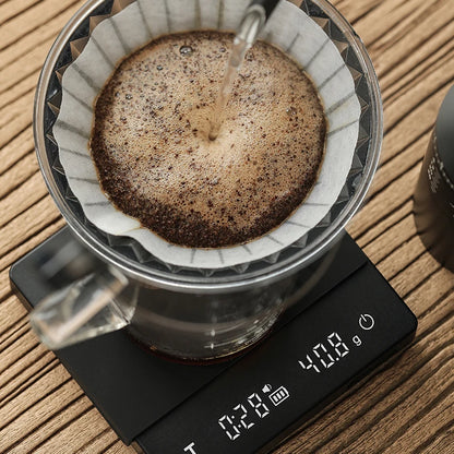 Digital Coffee Scale Timer