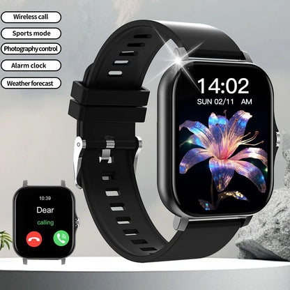 Bluetooth Smartwatch