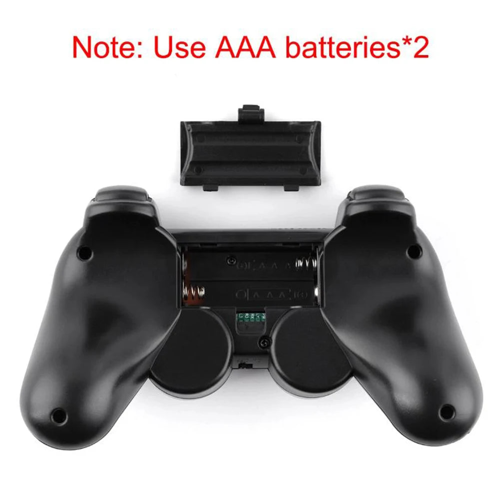 Handheld Retro Game Console