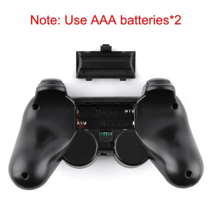 Handheld Retro Game Console