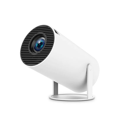 4K HD Android Projector