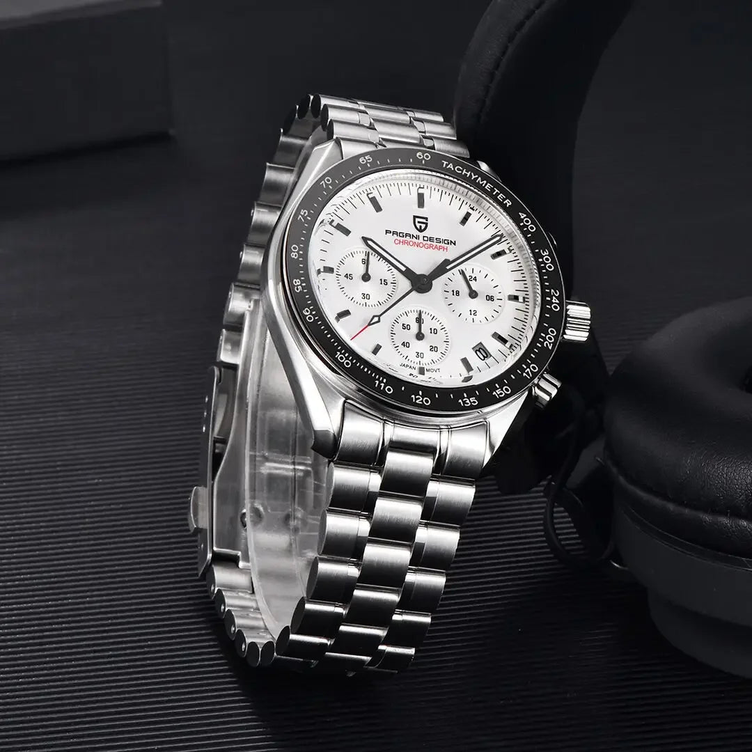 PAGANI DESIGN Men’s Quartz Watch
