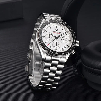 PAGANI DESIGN Men’s Quartz Watch