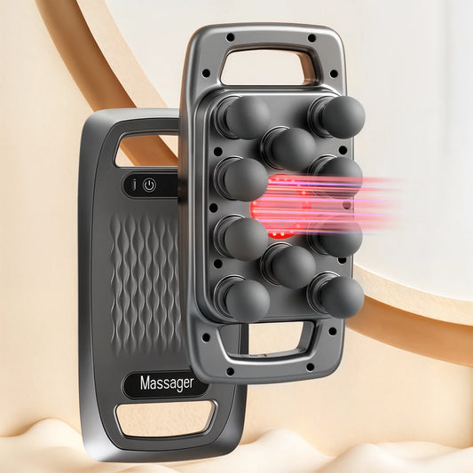 Percussion Massage Gun