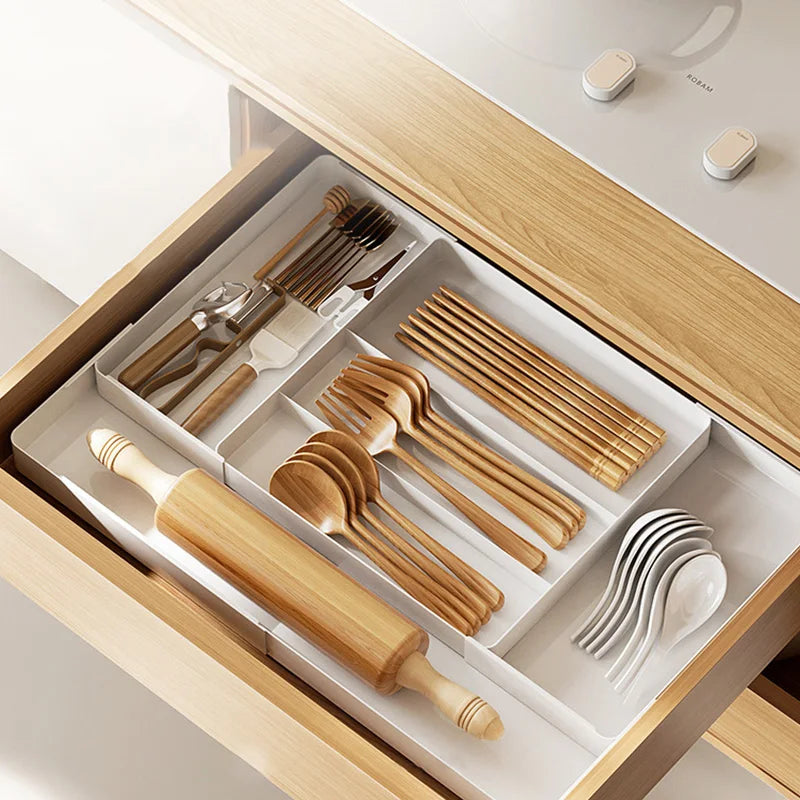 Expandable Drawer Organizer
