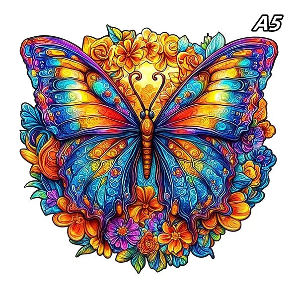 3D Animal Jigsaw Puzzle