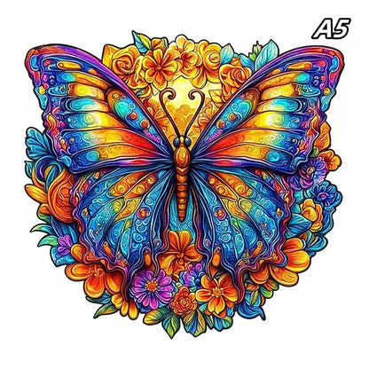 3D Animal Jigsaw Puzzle
