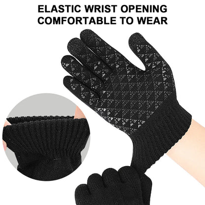 USB Heated Gloves