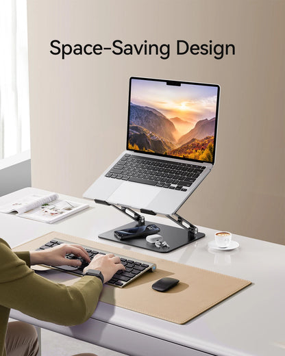 Adjustable Laptop Stand