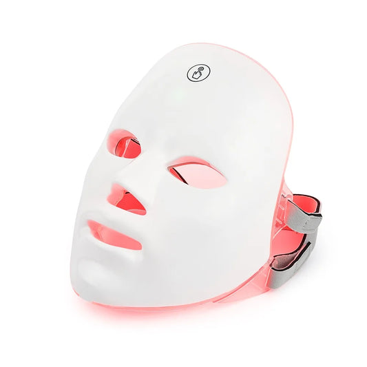 LED Facial Therapy Mask