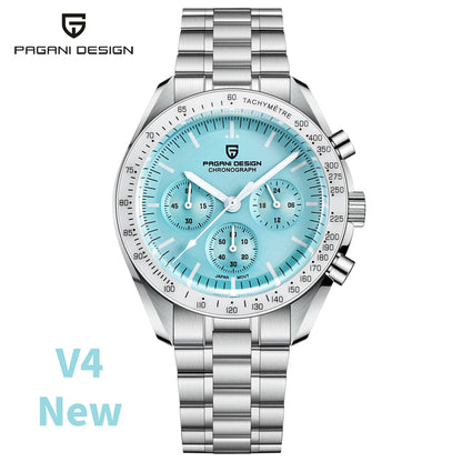 PAGANI DESIGN Men’s Quartz Watch