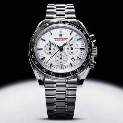PAGANI DESIGN Men’s Quartz Watch