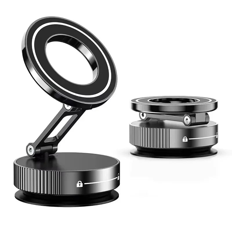 Magnetic Car Phone Holder