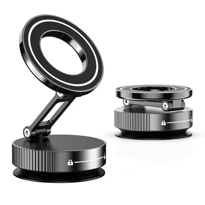 Magnetic Car Phone Holder