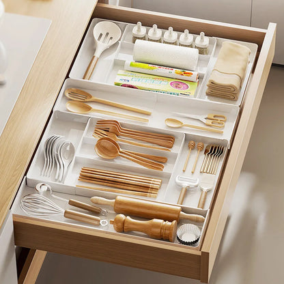 Expandable Drawer Organizer