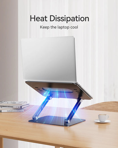 Adjustable Laptop Stand