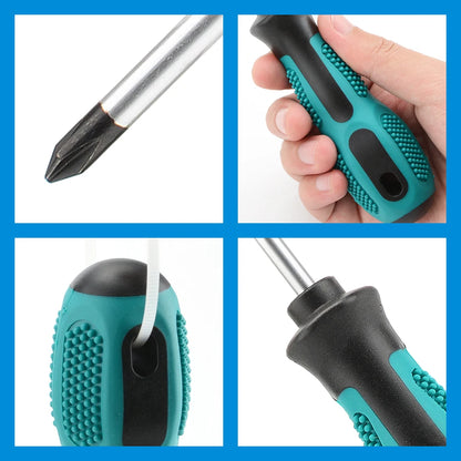 10 Piece Precision Screwdriver Set
