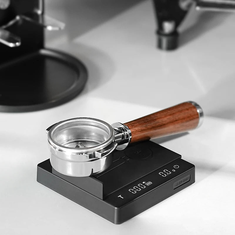 Digital Coffee Scale Timer