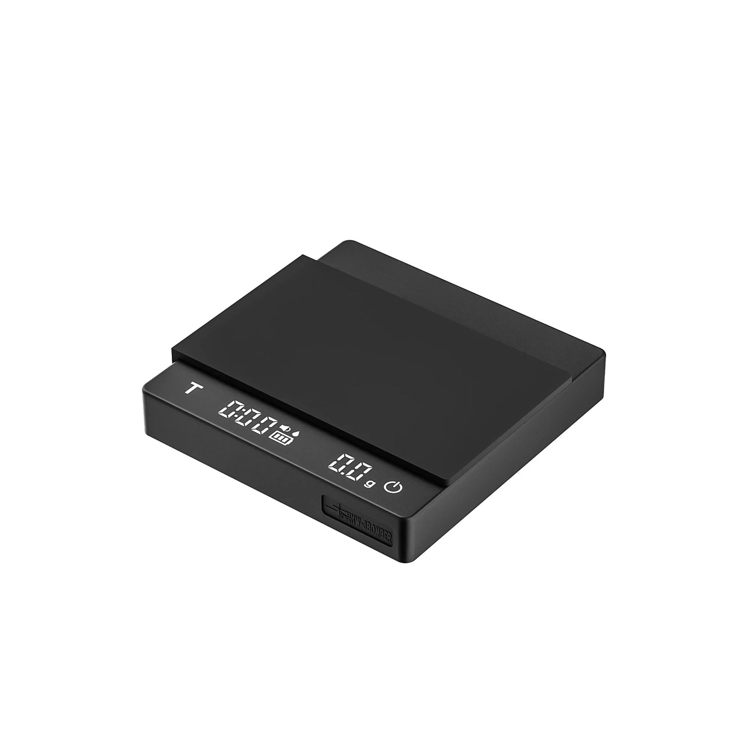 Digital Coffee Scale Timer