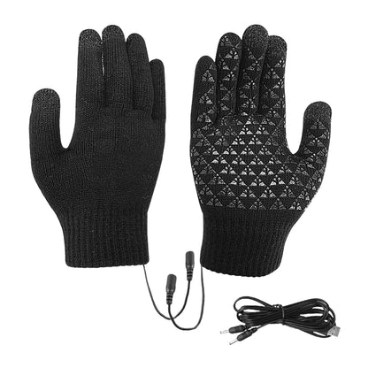 USB Heated Gloves
