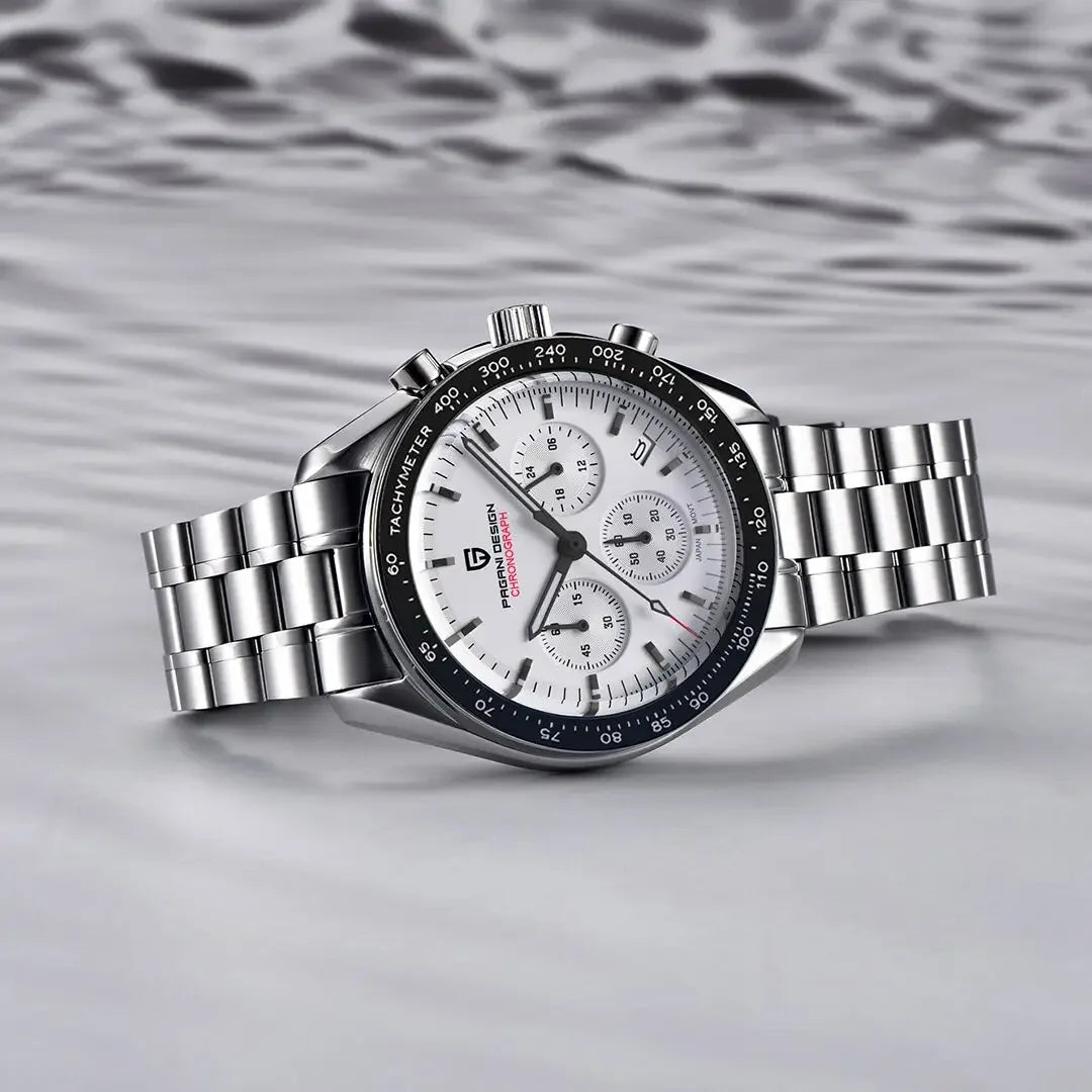 PAGANI DESIGN Men’s Quartz Watch