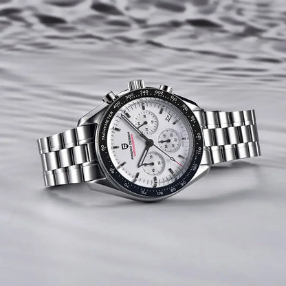 PAGANI DESIGN Men’s Quartz Watch