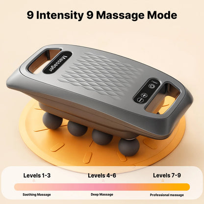 Percussion Massage Gun