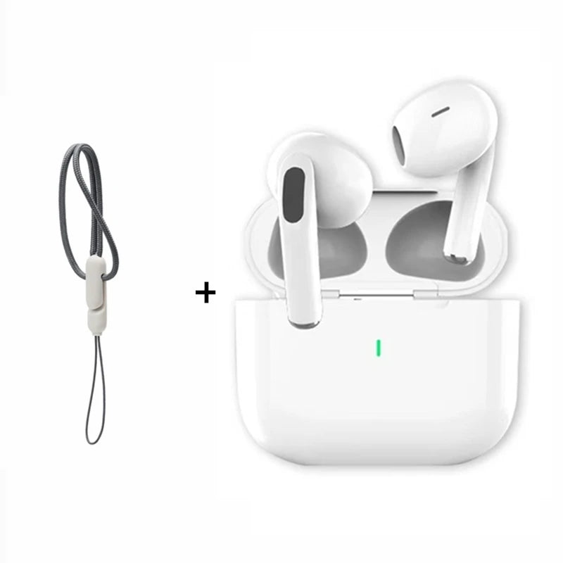 TWS Wireless Earbuds