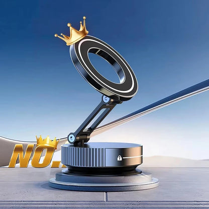 Magnetic Car Phone Holder