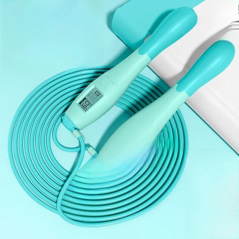 Digital Jump Rope