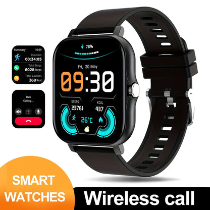 Bluetooth Smartwatch