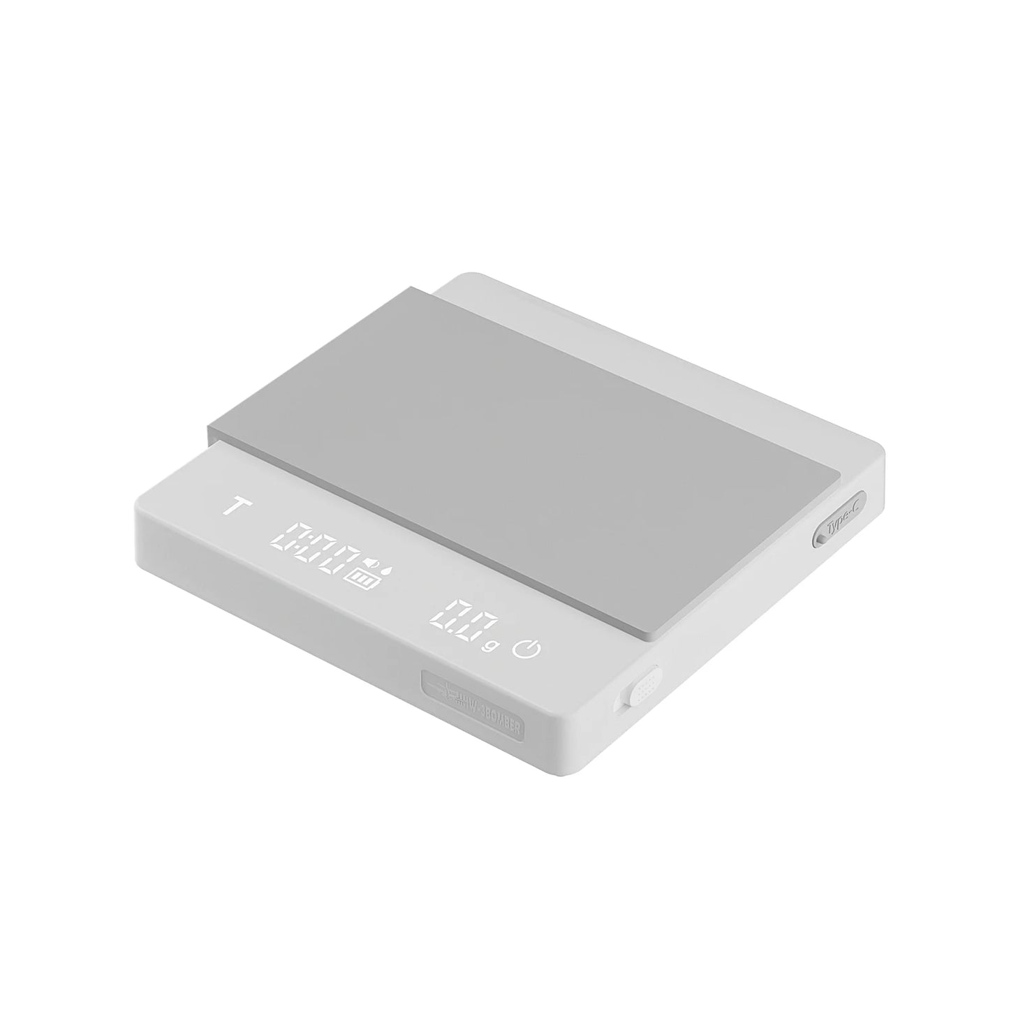 Digital Coffee Scale Timer