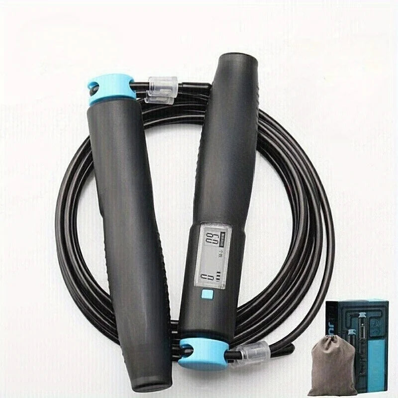 Digital Jump Rope