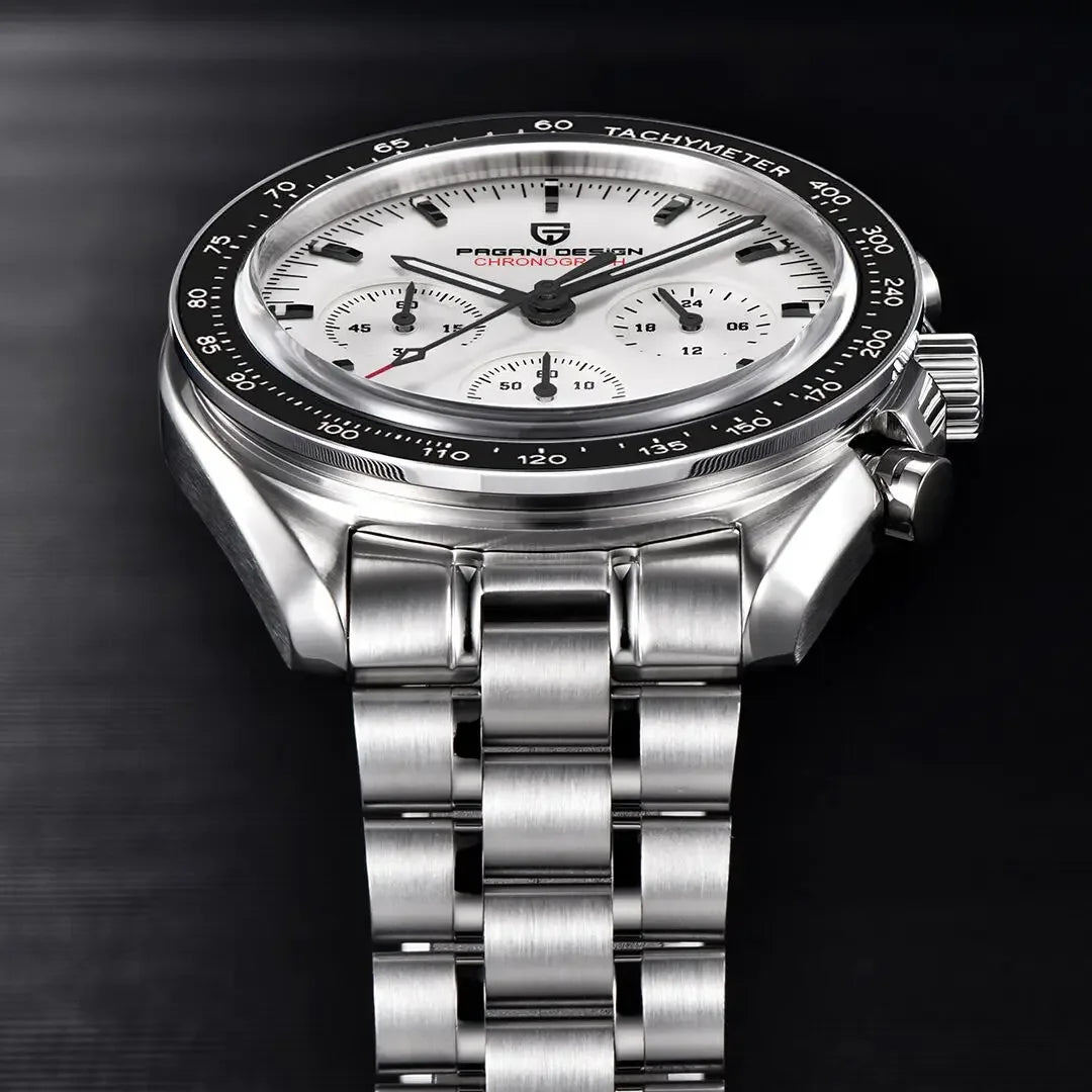 PAGANI DESIGN Men’s Quartz Watch