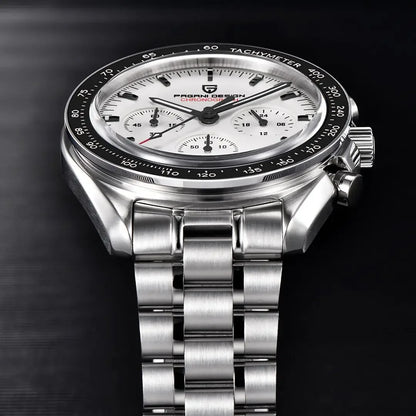 PAGANI DESIGN Men’s Quartz Watch