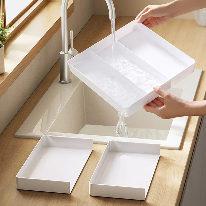 Expandable Drawer Organizer