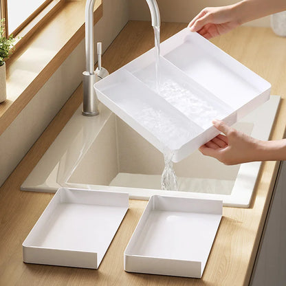 Expandable Drawer Organizer