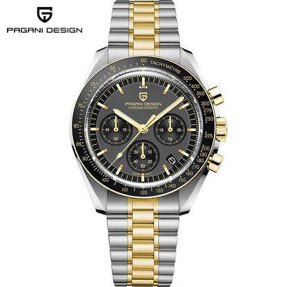 PAGANI DESIGN Men’s Quartz Watch
