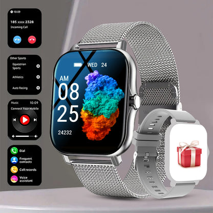 Bluetooth Smartwatch