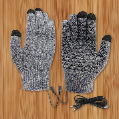 USB Heated Gloves
