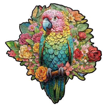 3D Animal Jigsaw Puzzle